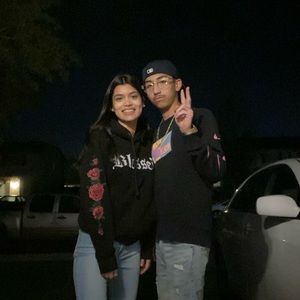 Meet your Posher, Quintin